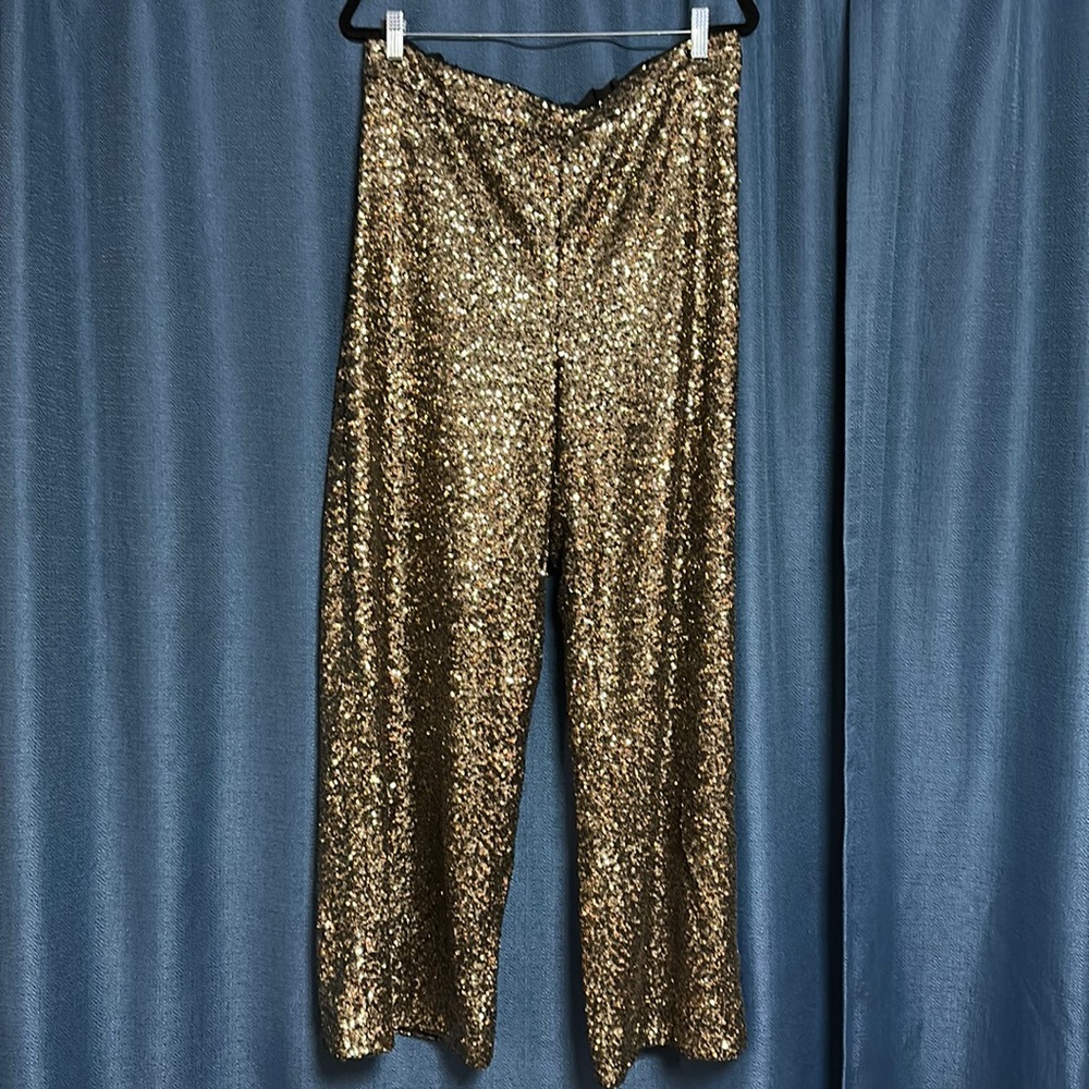 Glamorous Banana Republic pants, size Large